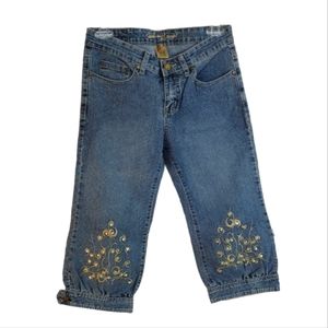 FunHouse Vintage Jeans